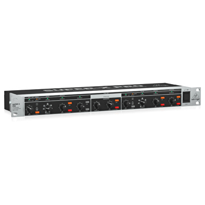 BEHRINGER SUPER-X PRO CX2310 V2 Crossover